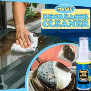 Grease Police All-Purpose Degreaser