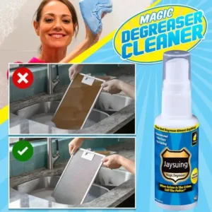Grease Police All-Purpose Degreaser