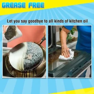 Grease Police All-Purpose Degreaser