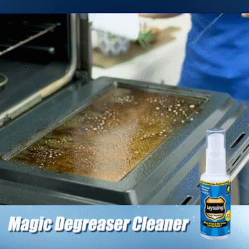 Grease Police All-Purpose Degreaser