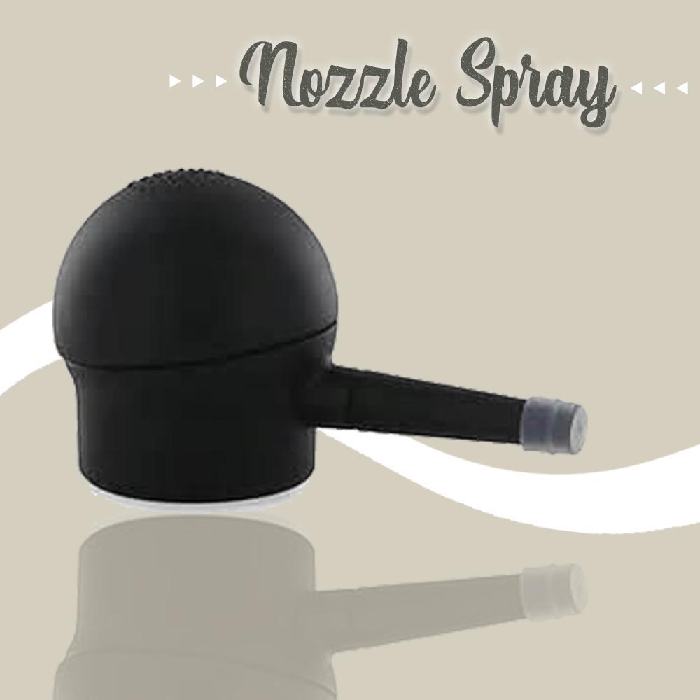 Hair Reboot Organic Fabric Spray - Image 2