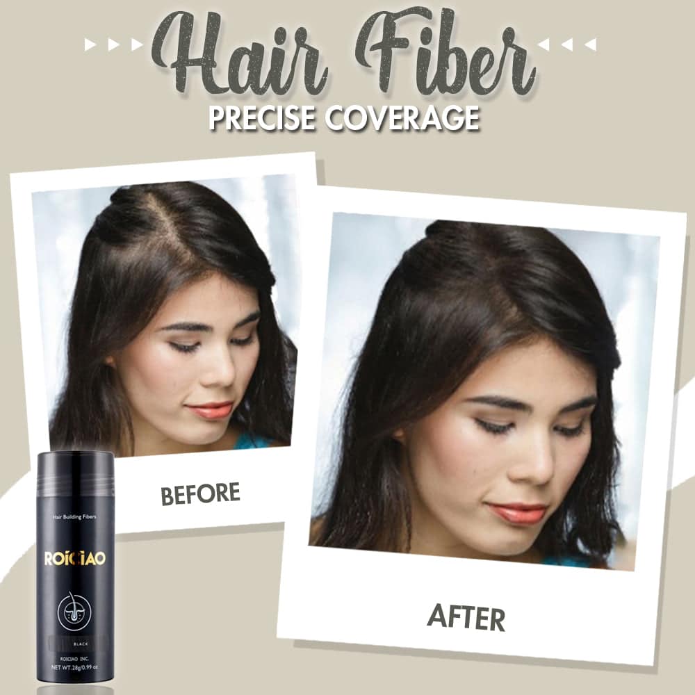 Hair Reboot Organic Fabric Spray