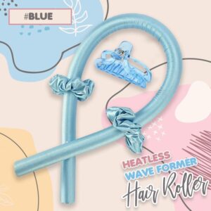 Heatless Wave Former Hair Roller