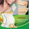 Herbal Lymph Care Patch