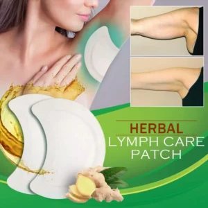 Herbal Lymph Care Patch