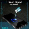Hi-Tech Nano Liquid Screen Protector