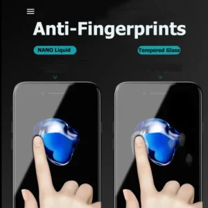 Hi-Tech Nano Liquid Screen Protector