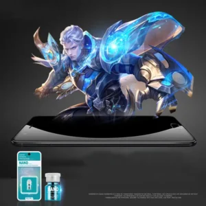 Hi-Tech Nano Liquid Screen Protector