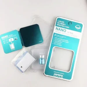 Hi-Tech Nano Liquid Screen Protector