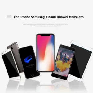 Hi-Tech Nano Liquid Screen Protector