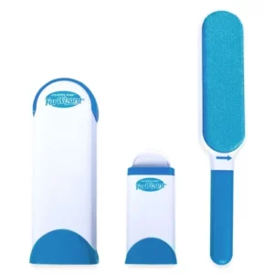 Hurricane Fur Wizard Pet Hair and Lint Remover