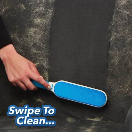 Hurricane Fur Wizard Pet Hair and Lint Remover