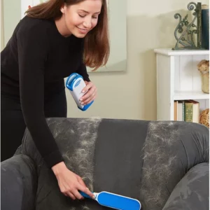 Hurricane Fur Wizard Pet Hair and Lint Remover