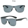 Infinity Fashion Colored Sunglasses