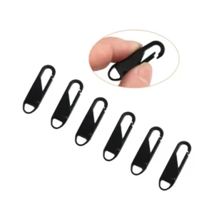 Instant Zipper Puller