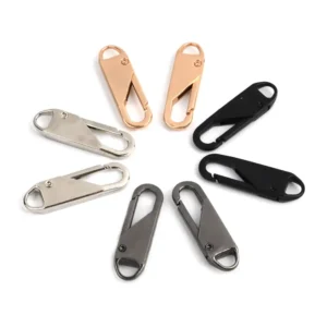 Instant Zipper Puller