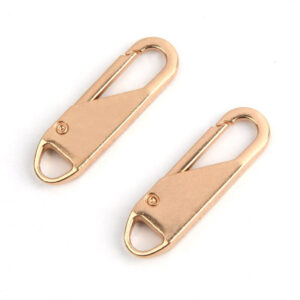 Instant Zipper Puller