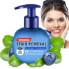 Intensive Stain Removal Whitening Toothpaste
