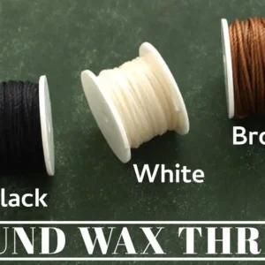 Leather Crafts Hand Stitching Awl Kit