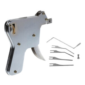 Lockpick Gun