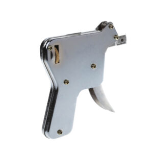 Lockpick Gun