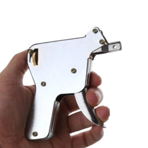 Lockpick Gun