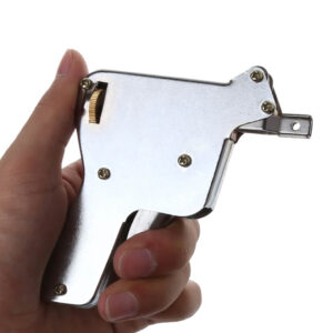 Lockpick Gun