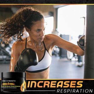 MAX'Strength™ Enhancing Cream