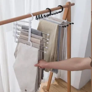 Magic Foldable Hanger
