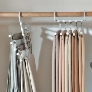 Magic Foldable Hanger