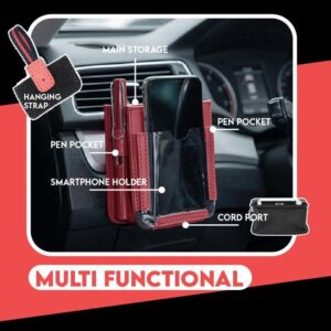 MaxVolumn Multifunctional Car Pocket