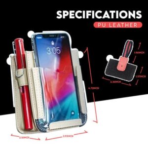 MaxVolumn Multifunctional Car Pocket