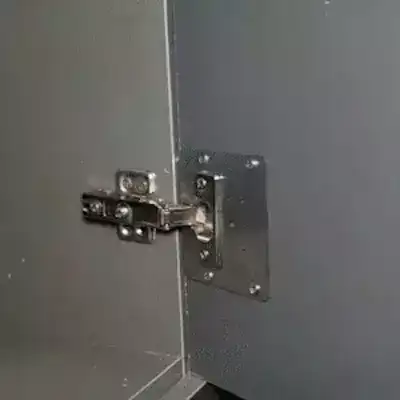 Mintiml Hinge Repair Plate