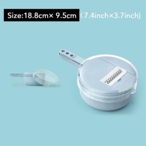Multi Function Easy Food Chopper