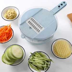 Multi Function Easy Food Chopper