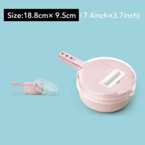 Multi Function Easy Food Chopper