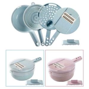 Multi Function Easy Food Chopper