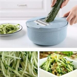 Multi Function Easy Food Chopper