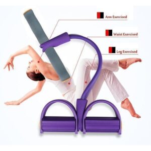 Multi Function Tension Rope