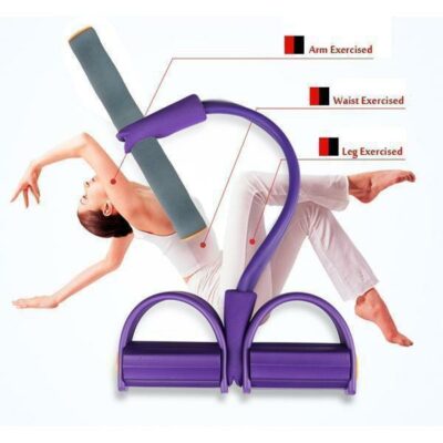 Multi Function Tension Rope