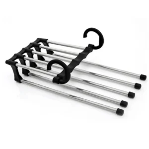 Multi-Functional Pants Rack