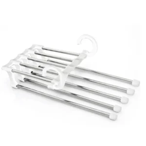 Multi-Functional Pants Rack