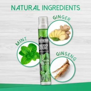 NATRAHEAL™️ Hair ReBirth Herbal Spray