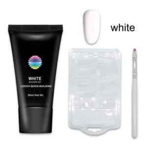 Nail Builder Gel Set