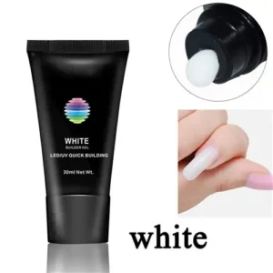 Nail Builder Gel Set