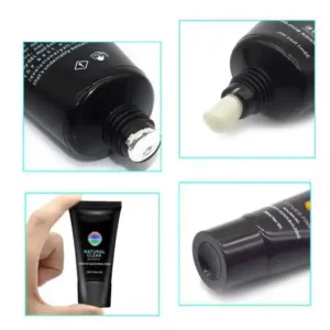 Nail Builder Gel Set