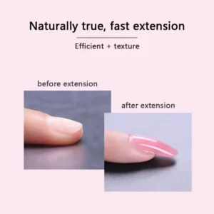 Nail Builder Gel Set
