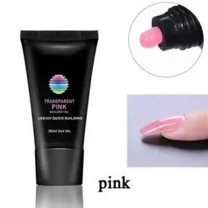 Nail Builder Gel Set