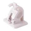 Nail-free Adjustable Rod Bracket Holders