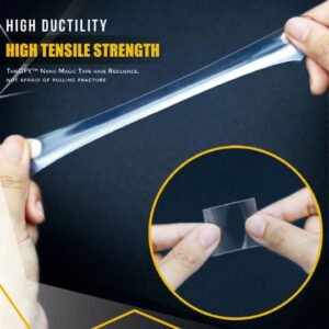 Nano Double Sided Tape
